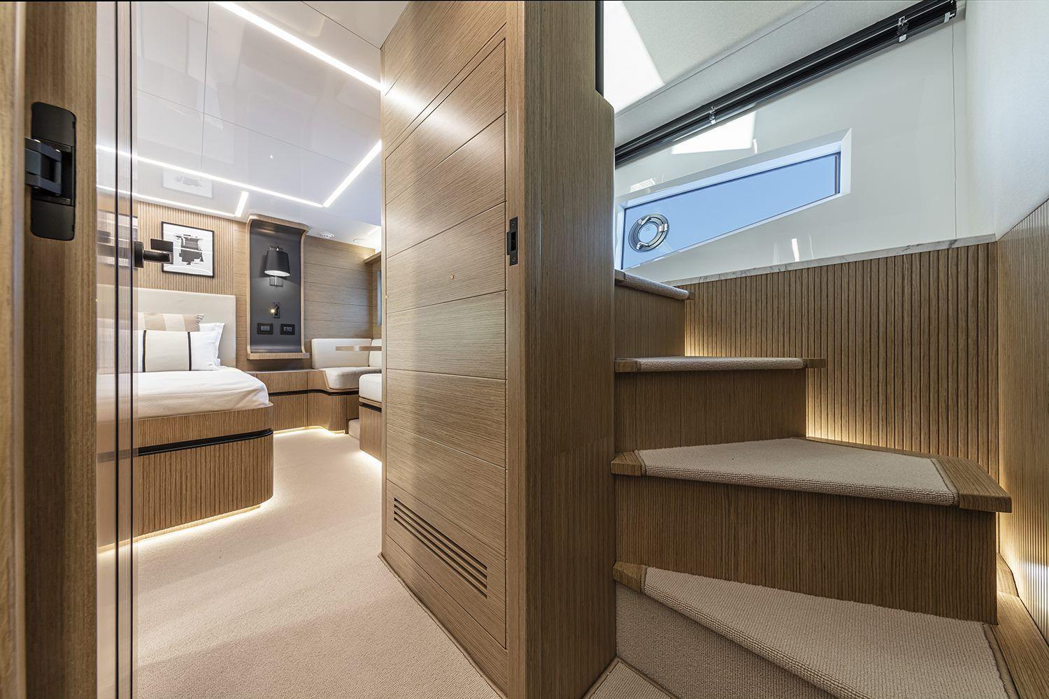 2026 Pearl Yachts 63