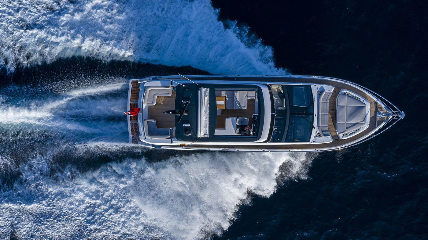 Pearl 62 2023 - image 9