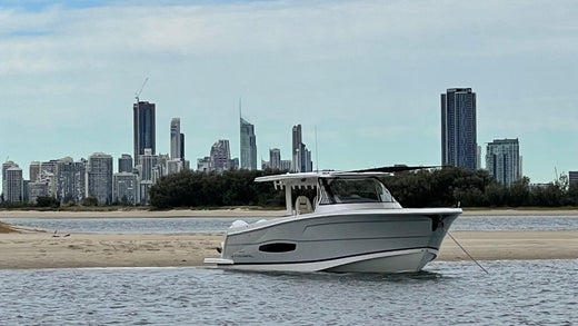 2025 REGAL 38 SAV