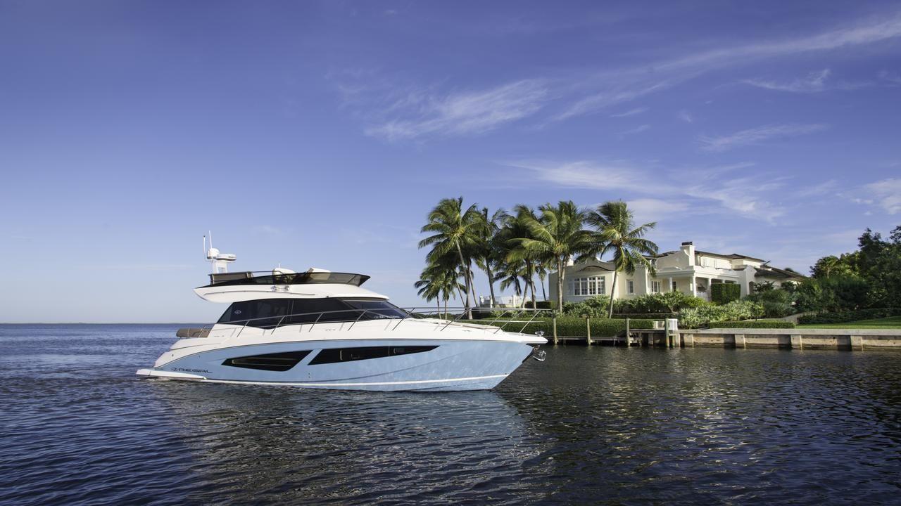 2026 Regal 42 Fly - image 44