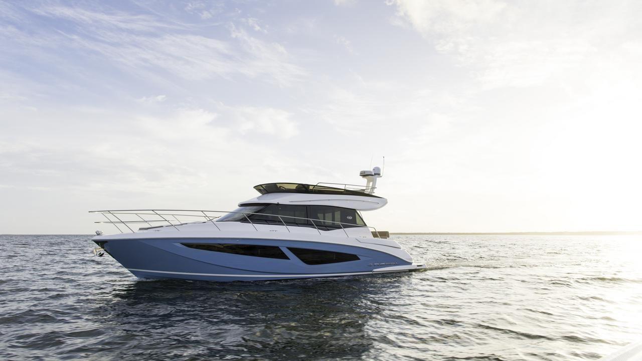 2026 Regal 42 Fly - image 47