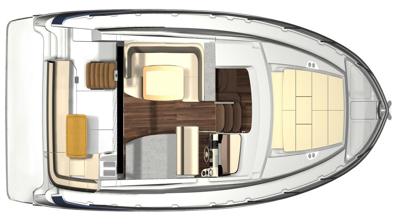 2026 Regal 42 Fly - image 55
