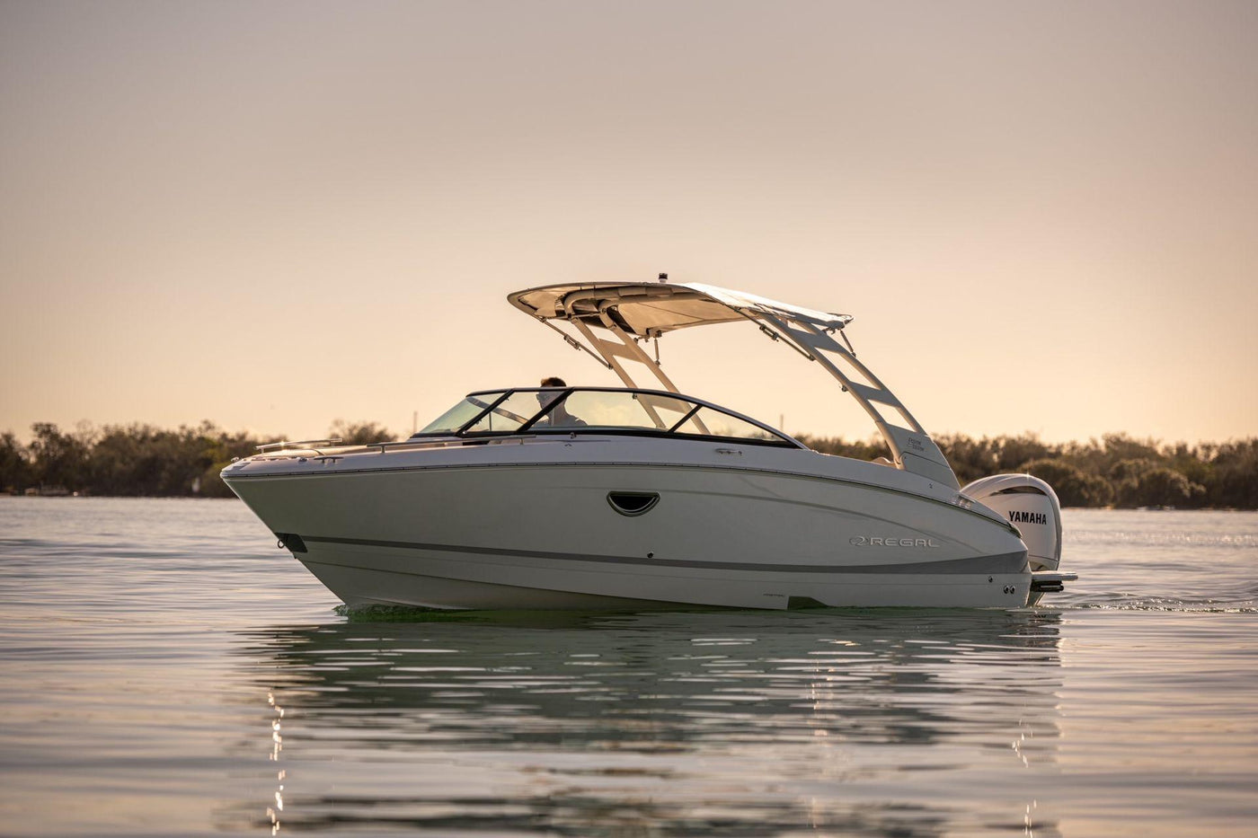 2024 Regal LX6 IN STOCK - image 1