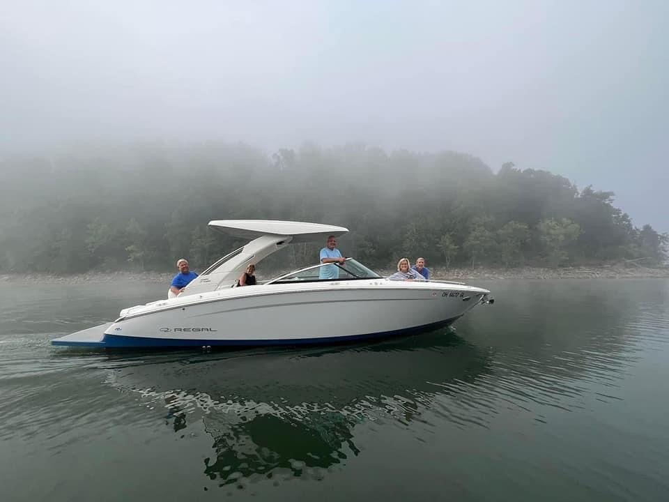 2024 Regal LX6 IN STOCK - image 5