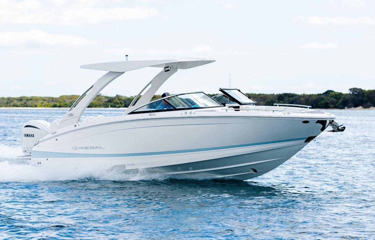2024 Regal LX6 IN STOCK - image 42