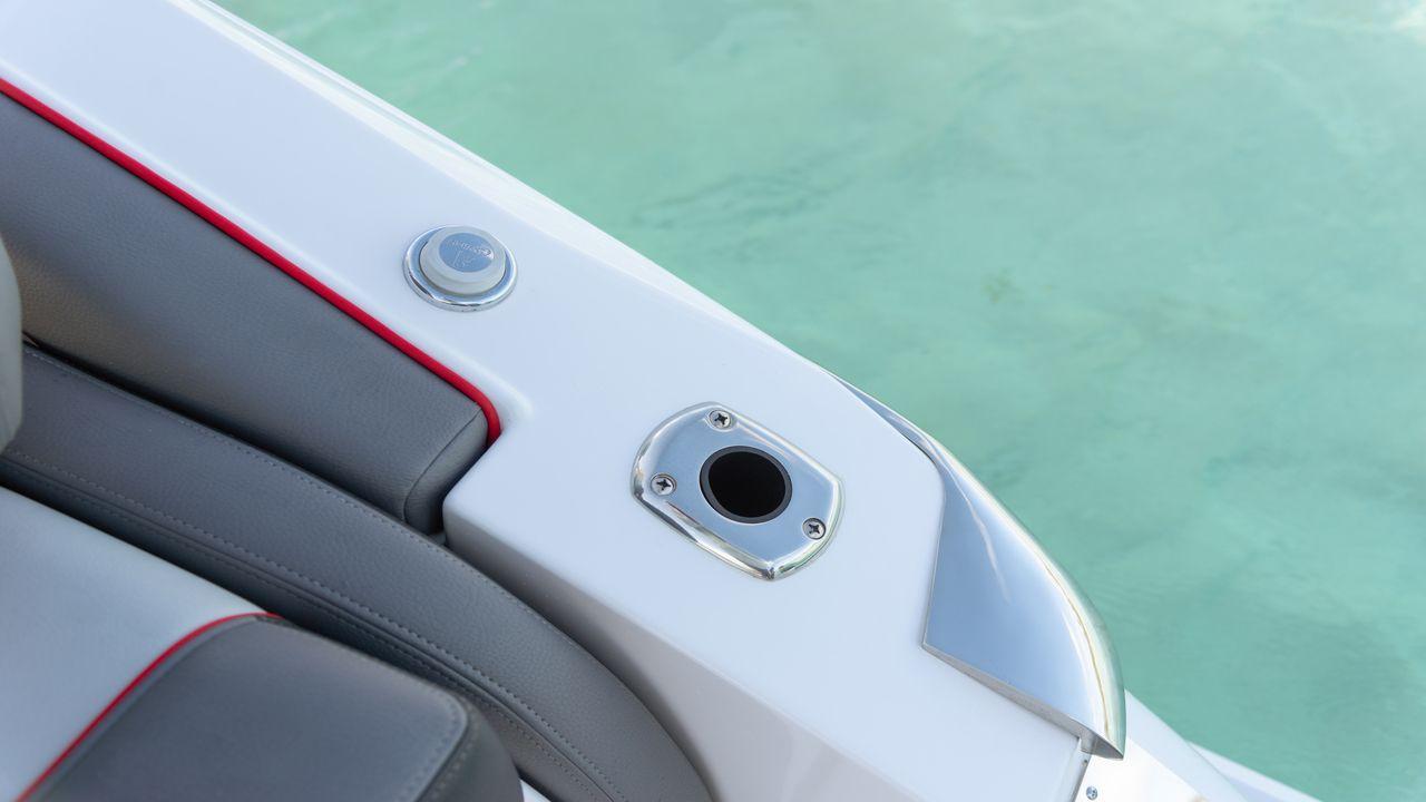 Regal LX 9 - image 33