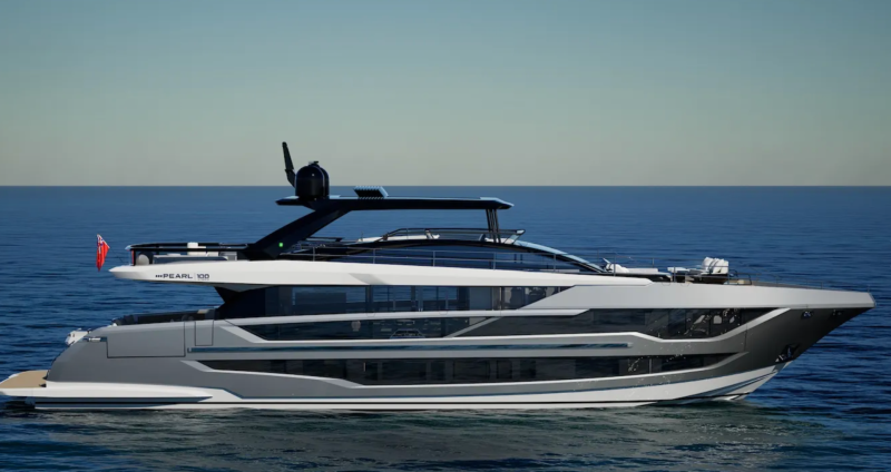 pearl 100 hybrid