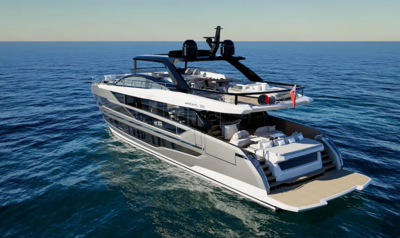 pearl 100 hybrid
