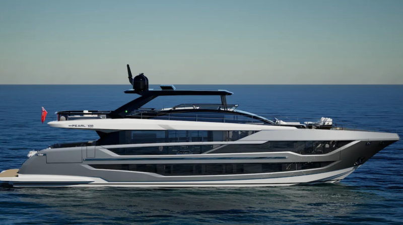 pearl 100 hybrid