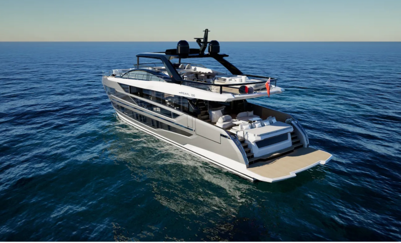 pearl 100 hybrid