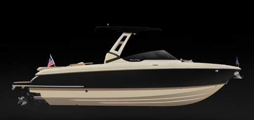 Chris craft 28 Sporter