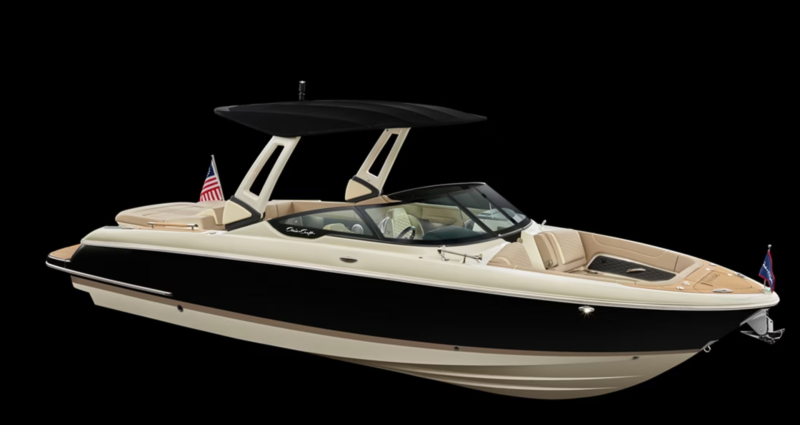 Chris craft 28 Sporter