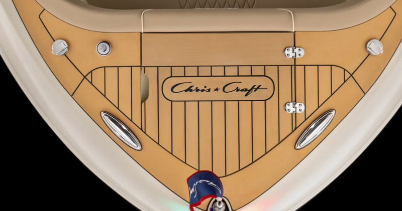 Chris craft 28 Sporter