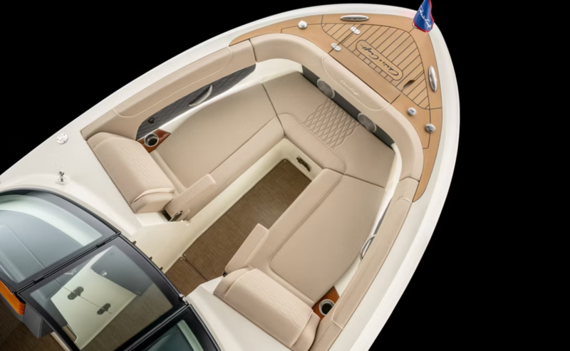 Chris craft 28 Sporter