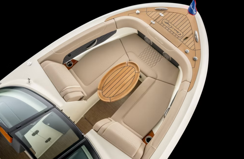 Chris craft 28 Sporter
