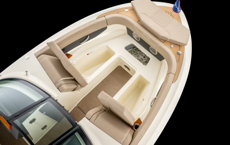 Chris craft 28 Sporter