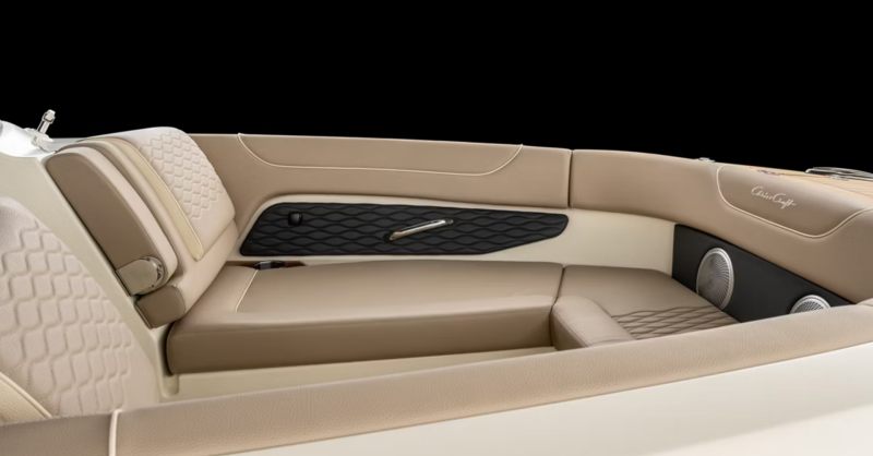 Chris craft 28 Sporter