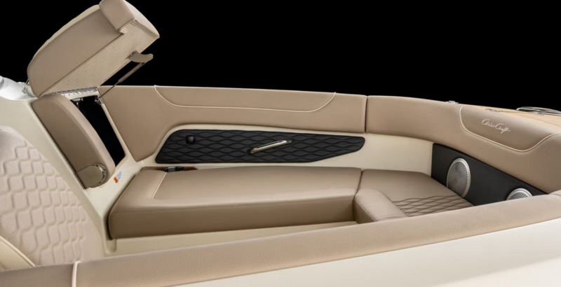 Chris craft 28 Sporter