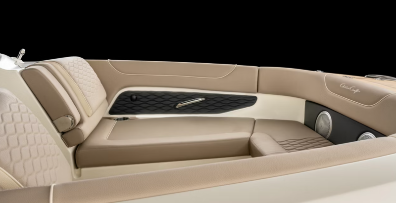 Chris craft 28 Sporter