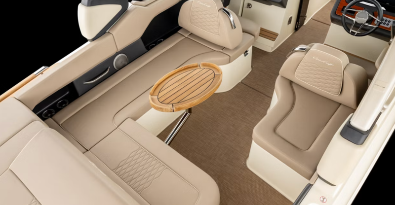 Chris craft 28 Sporter