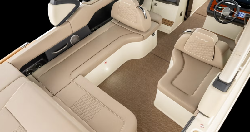 Chris craft 28 Sporter