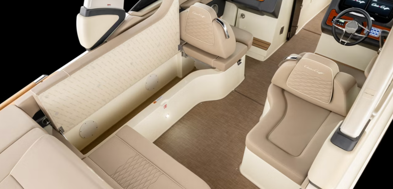 Chris craft 28 Sporter