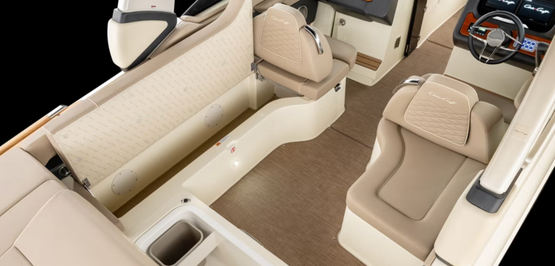 Chris craft 28 Sporter