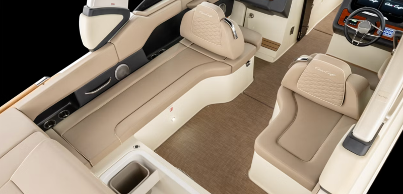 Chris craft 28 Sporter