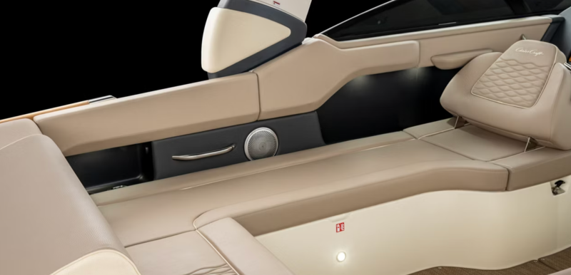 Chris craft 28 Sporter