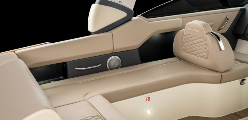 Chris craft 28 Sporter
