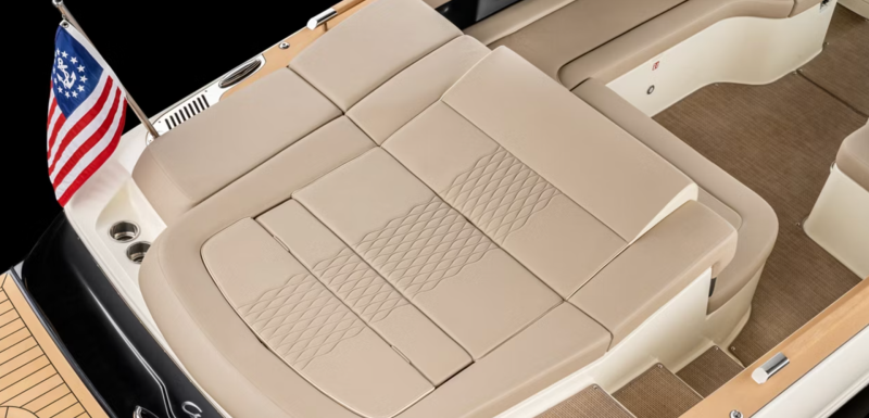 Chris craft 28 Sporter