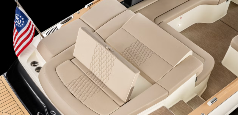 Chris craft 28 Sporter