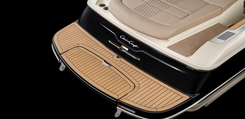 Chris craft 28 Sporter