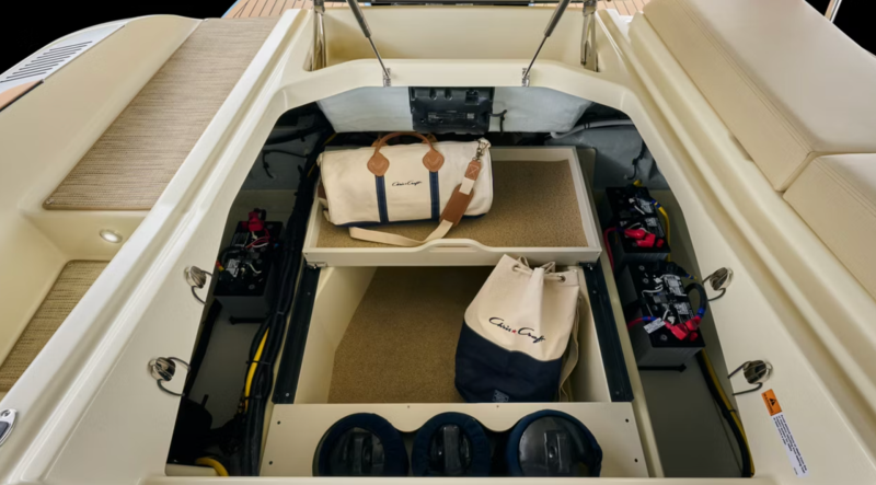 Chris craft 28 Sporter