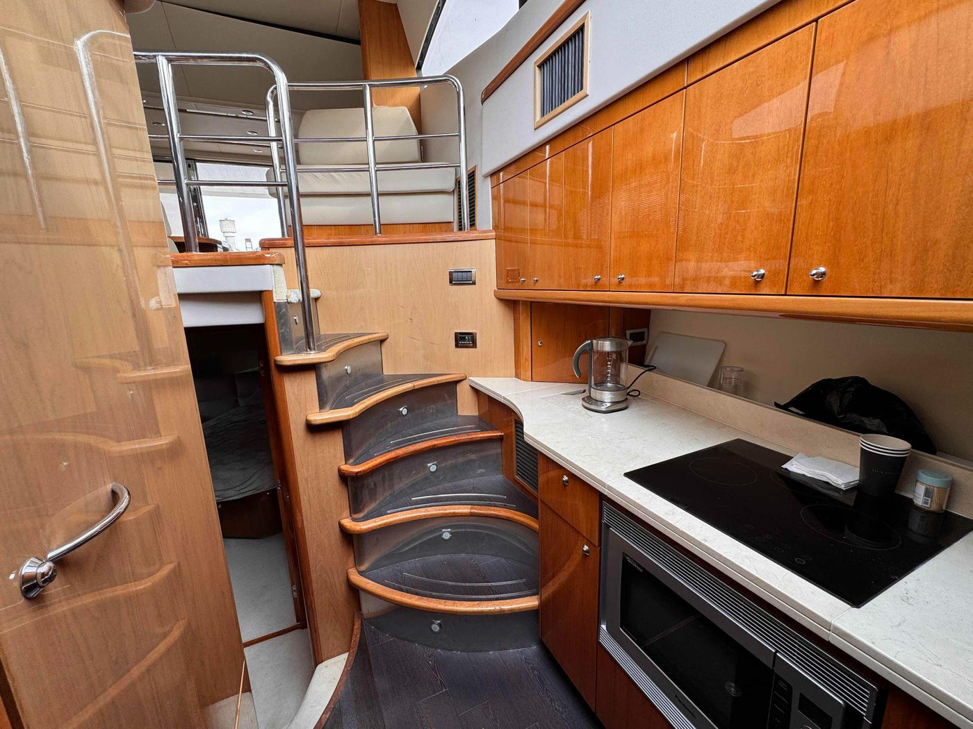 Sunseeker Manahatten 52 - image 27