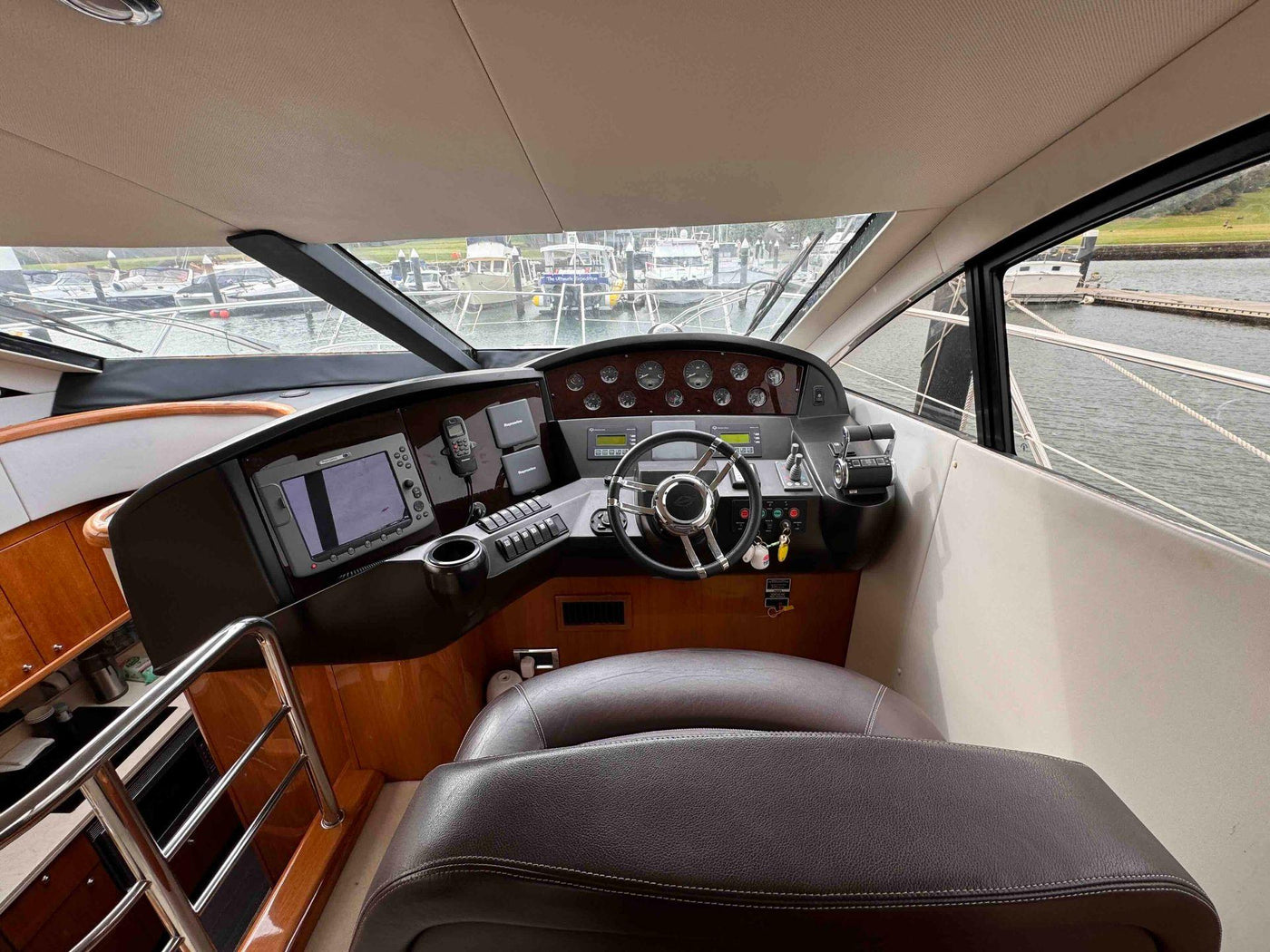 Sunseeker Manahatten 52 - image 25