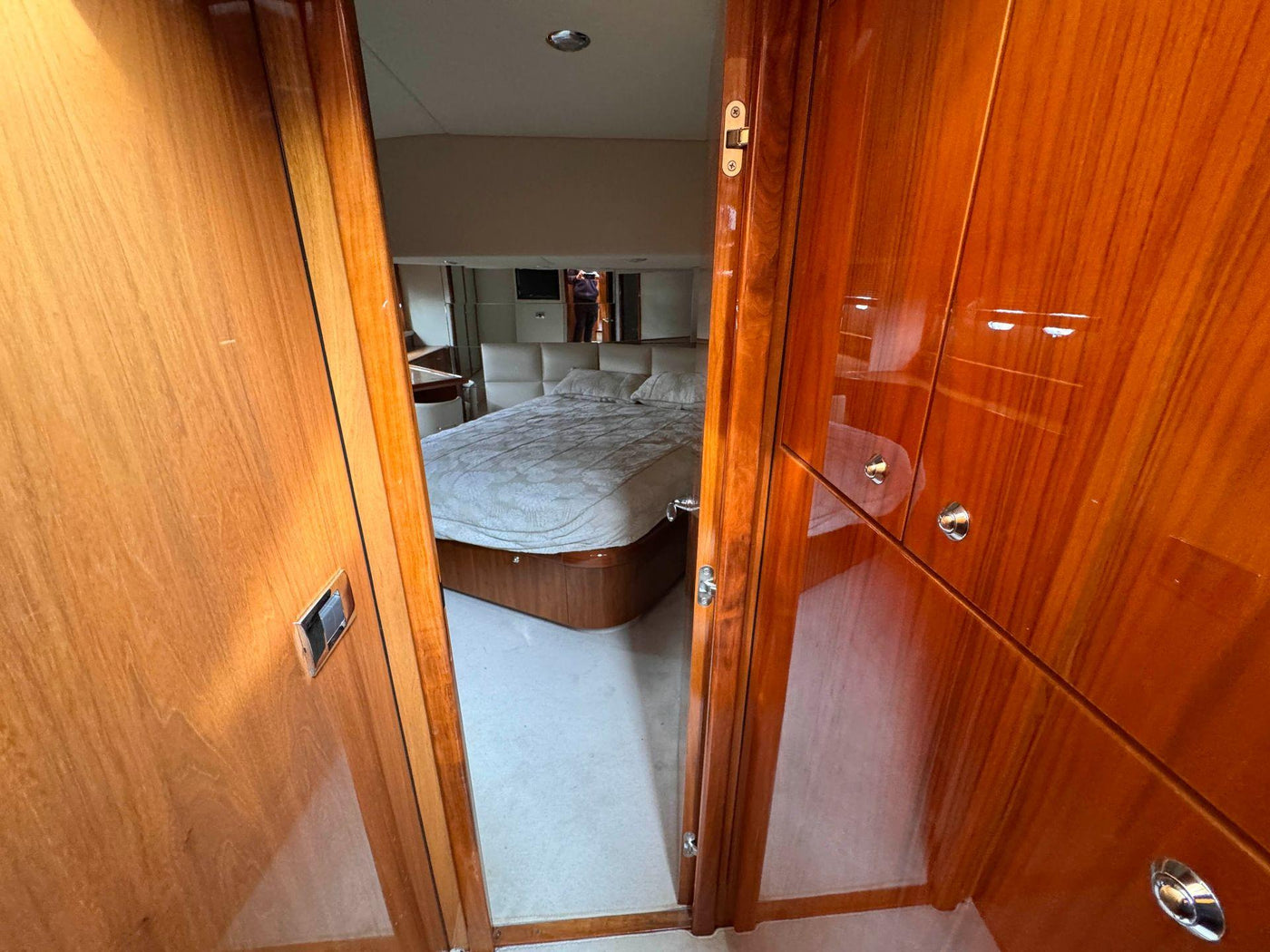 Sunseeker Manahatten 52 - image 24