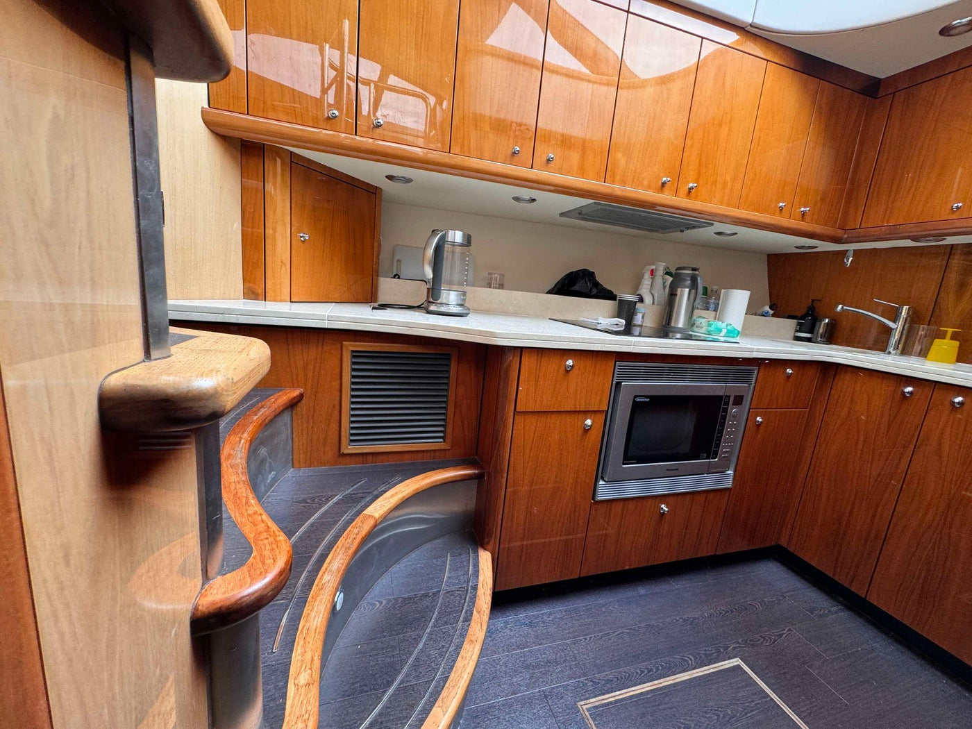 Sunseeker Manahatten 52 - image 23