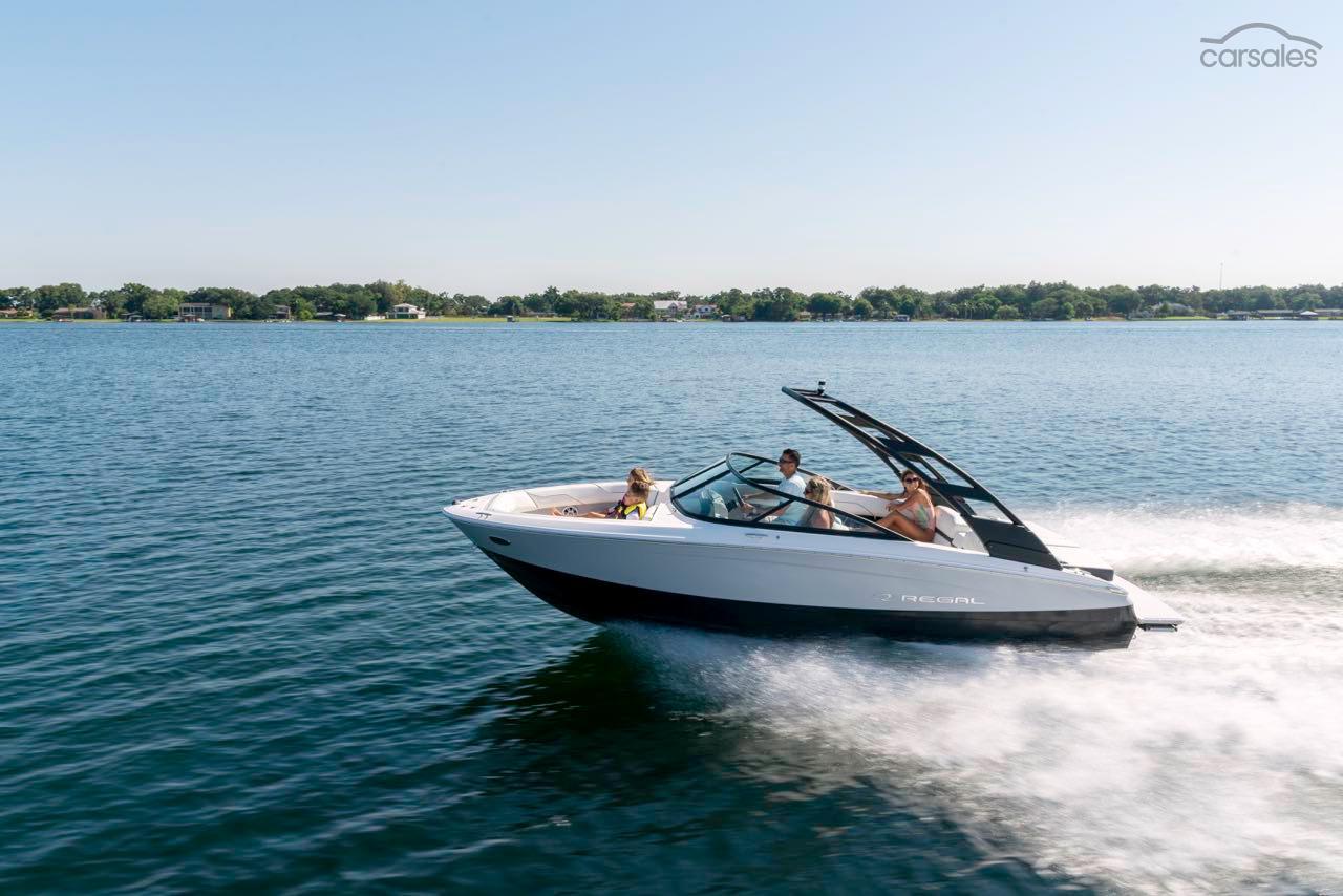 2026 Regal LS2 Surf
