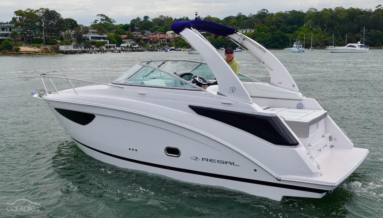 2022 REGAL 26 EXPRESS - image 75
