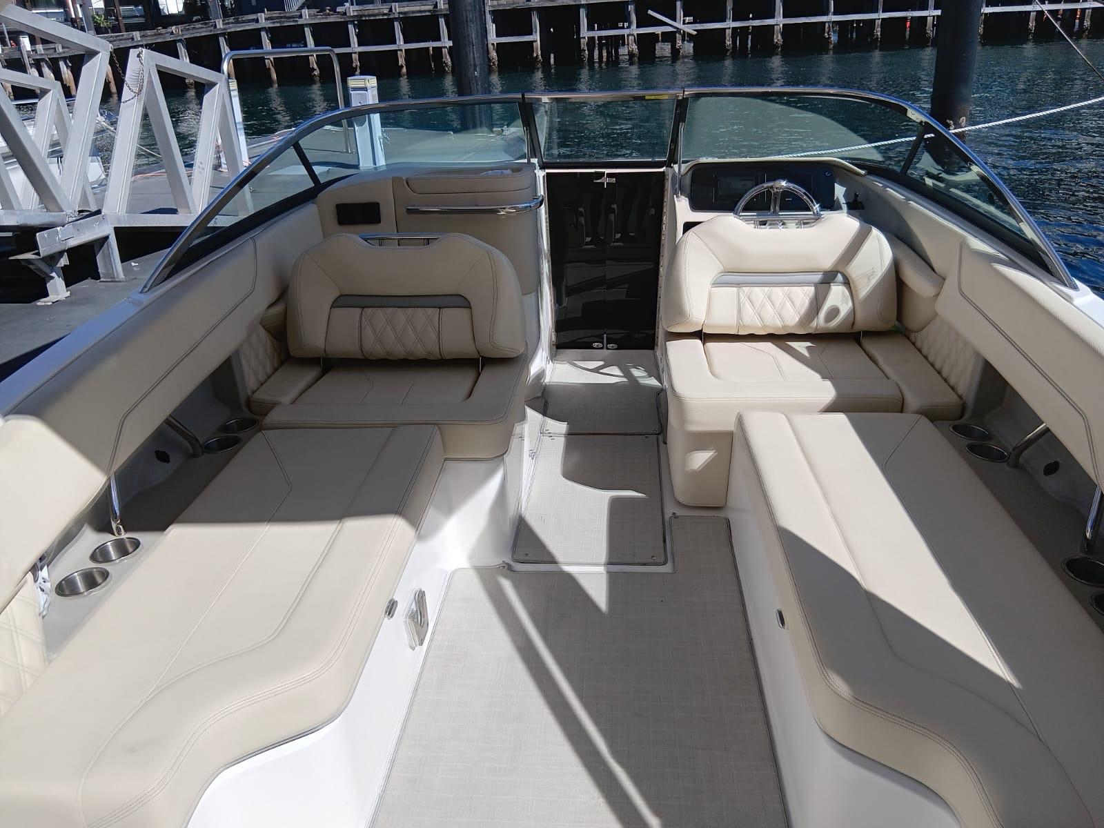 Regal LX6 2021 Lina