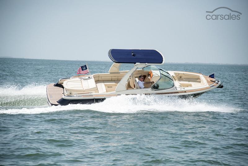 2025 CHRIS CRAFT LAUNCH 25 GT - image 6