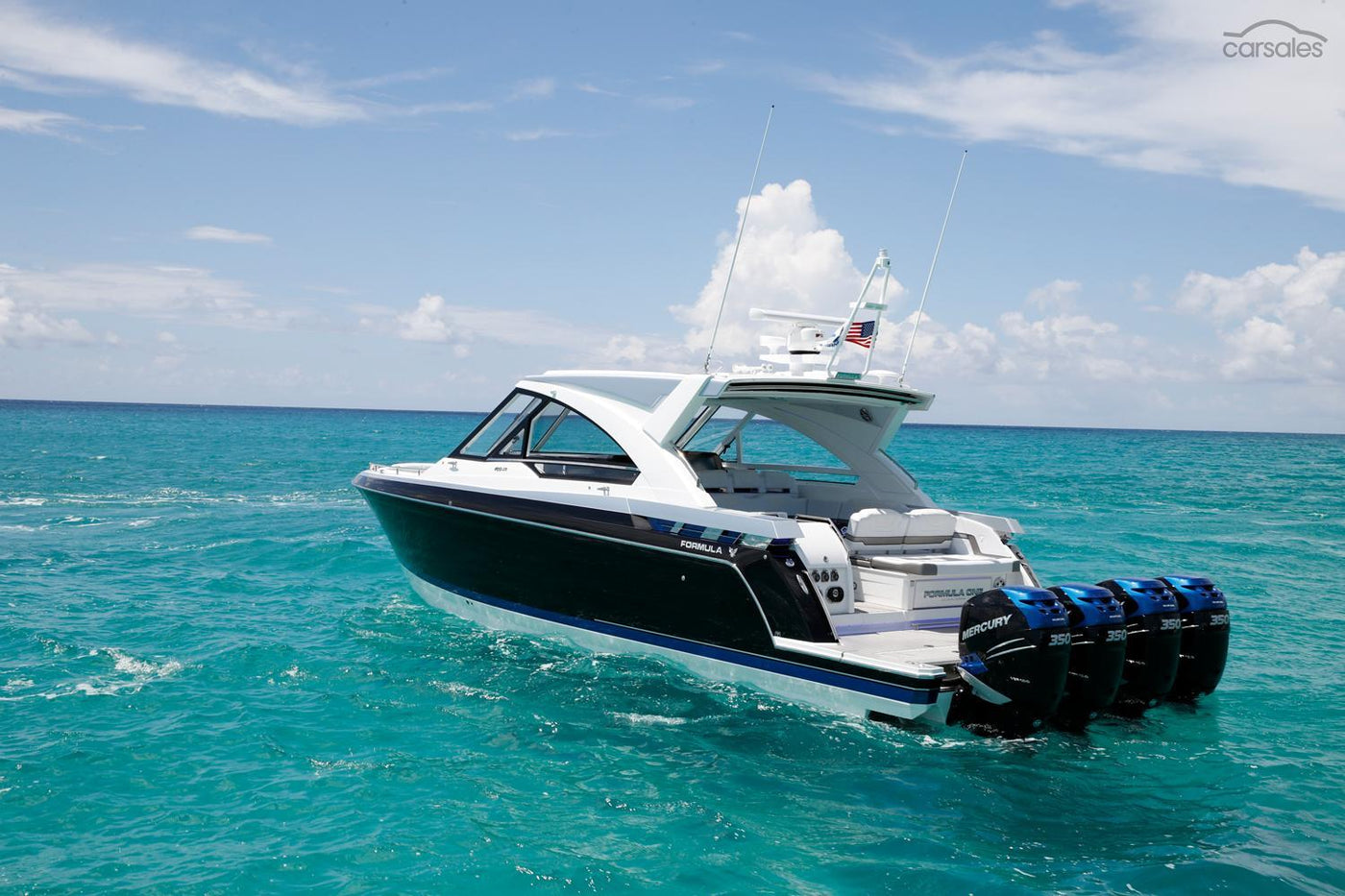 2023 Formula 400 Super Sport Crossover - image 13