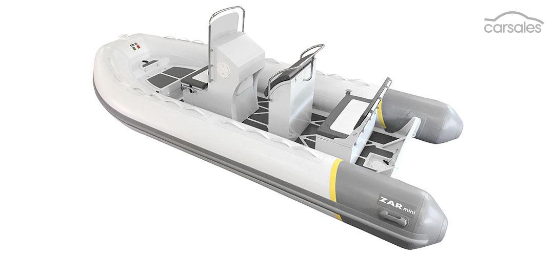 2018 ZAR MINI RIB16