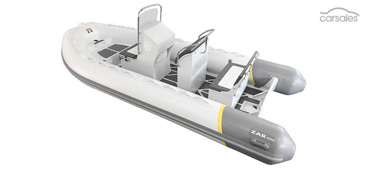 2018 ZAR MINI RIB16 - image 1
