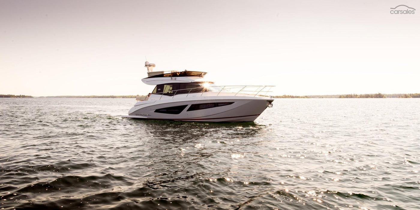 2026 Regal 42 Fly - image 8