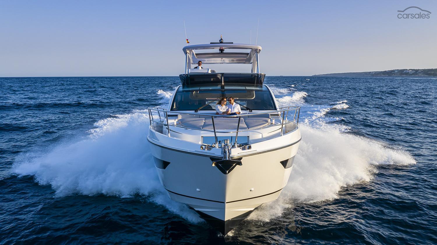 2026 Pearl Yachts 63