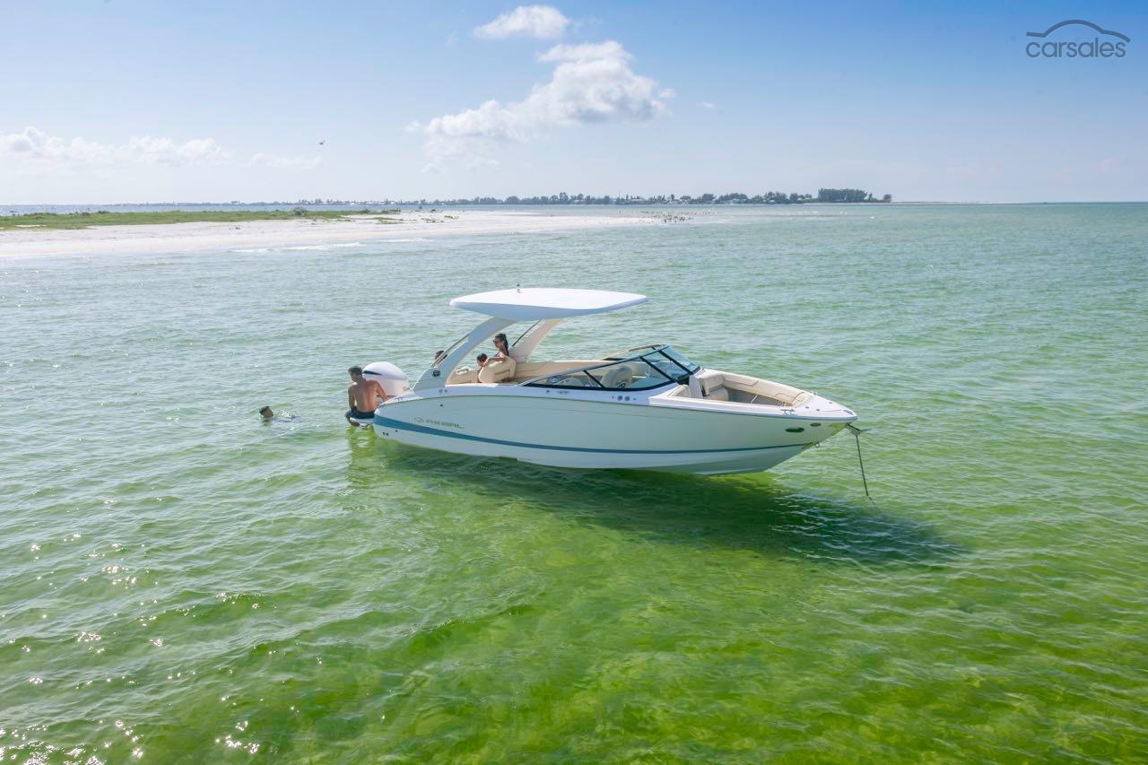2024 Regal LX6 IN STOCK - image 14