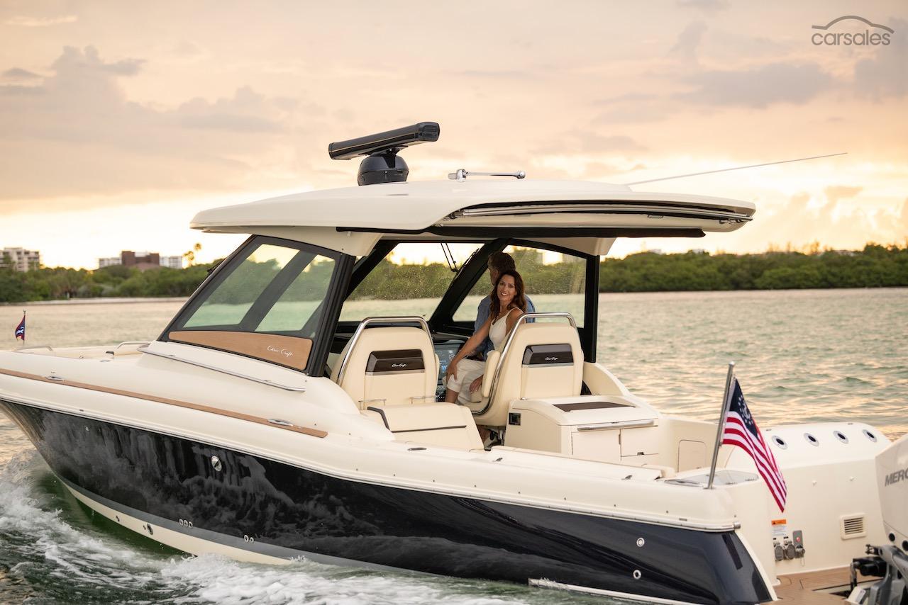 2025 Chris Craft Calypso 35 - image 2