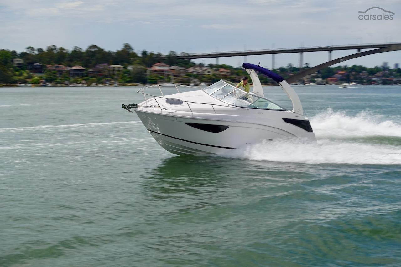 2022 REGAL 26 EXPRESS - image 73